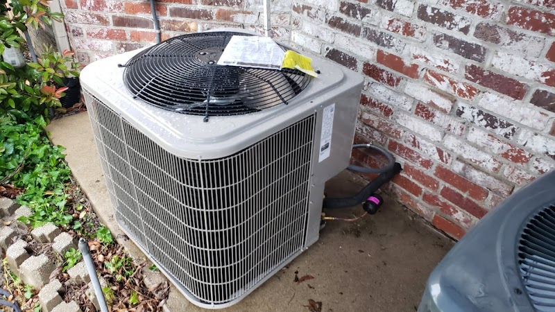 Tellez Heating and Air