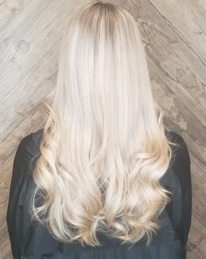 Salon Remain (FKA SOZO Hair Design)
