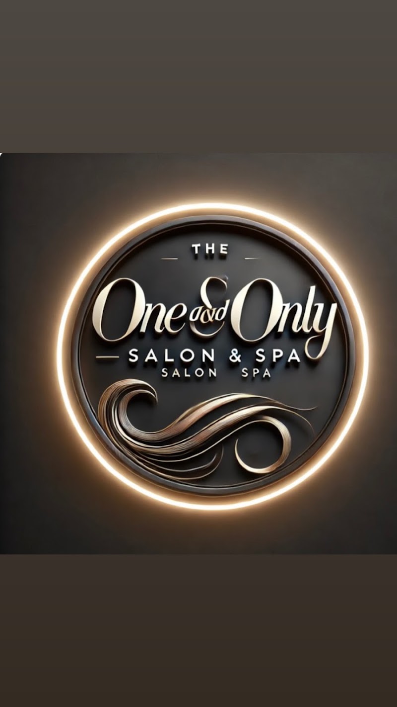 The One and Only Salon and Spa