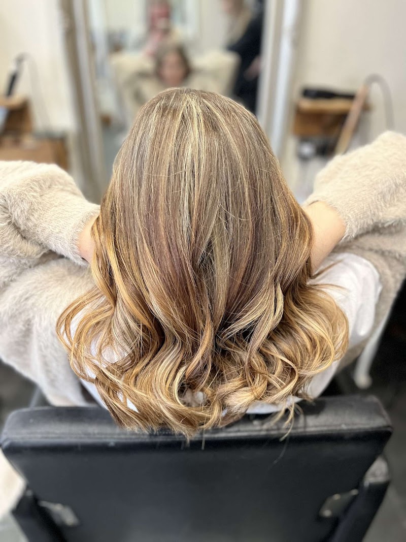 HDO Hair & Beauty
