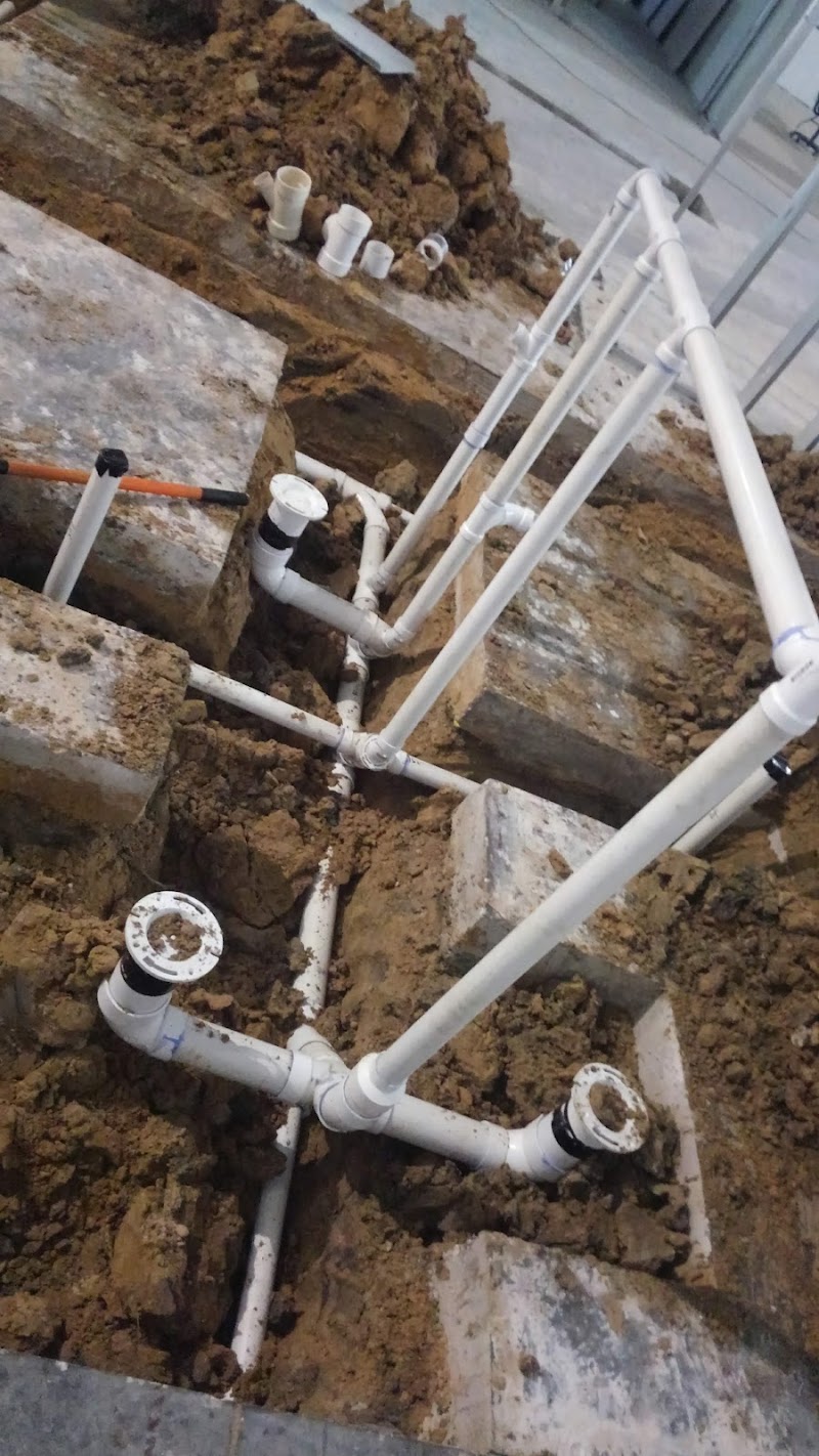 Pride Plumbing inc