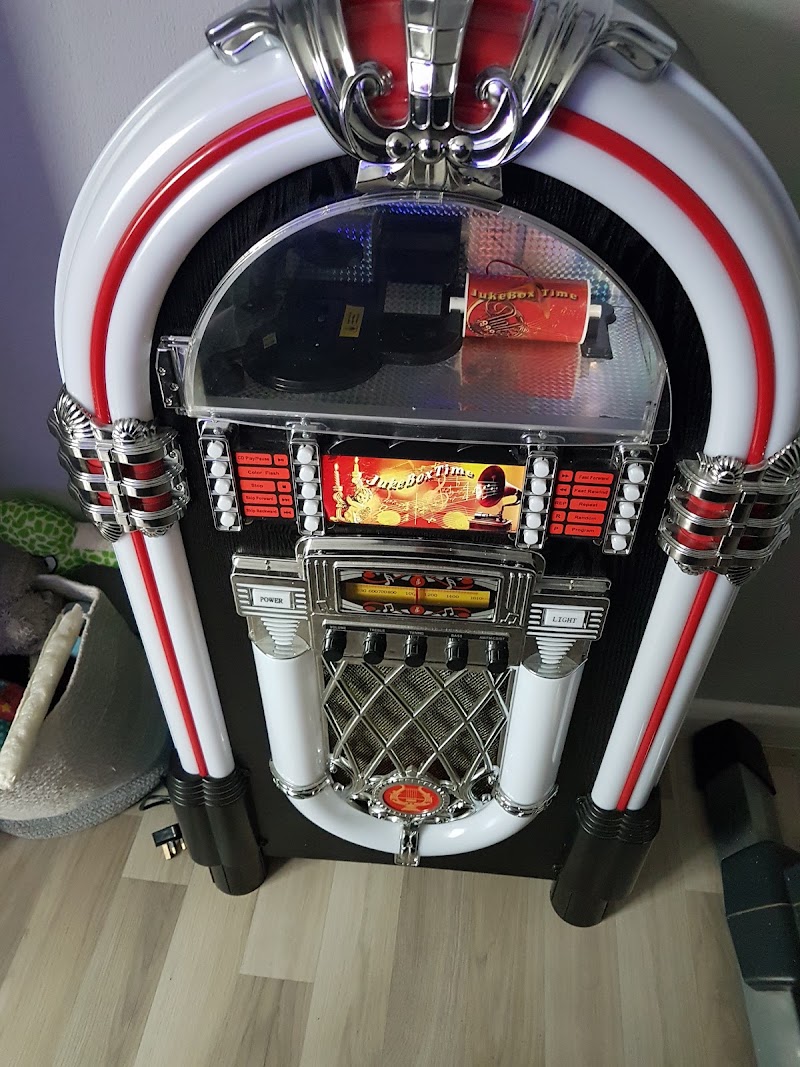 Derby Ace Electronics