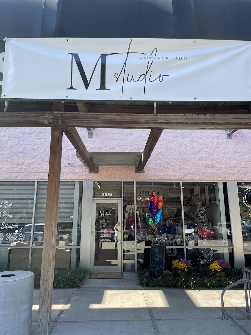 Missy Hair Studio