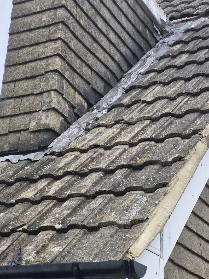 Barnard Roofing