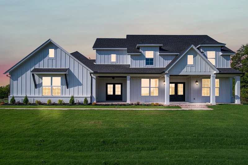 Core Homes