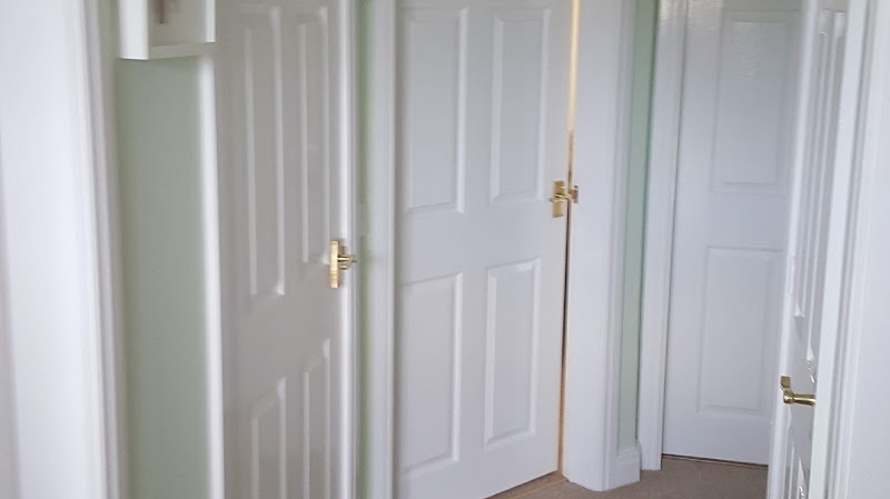 Coyles painters and decorators