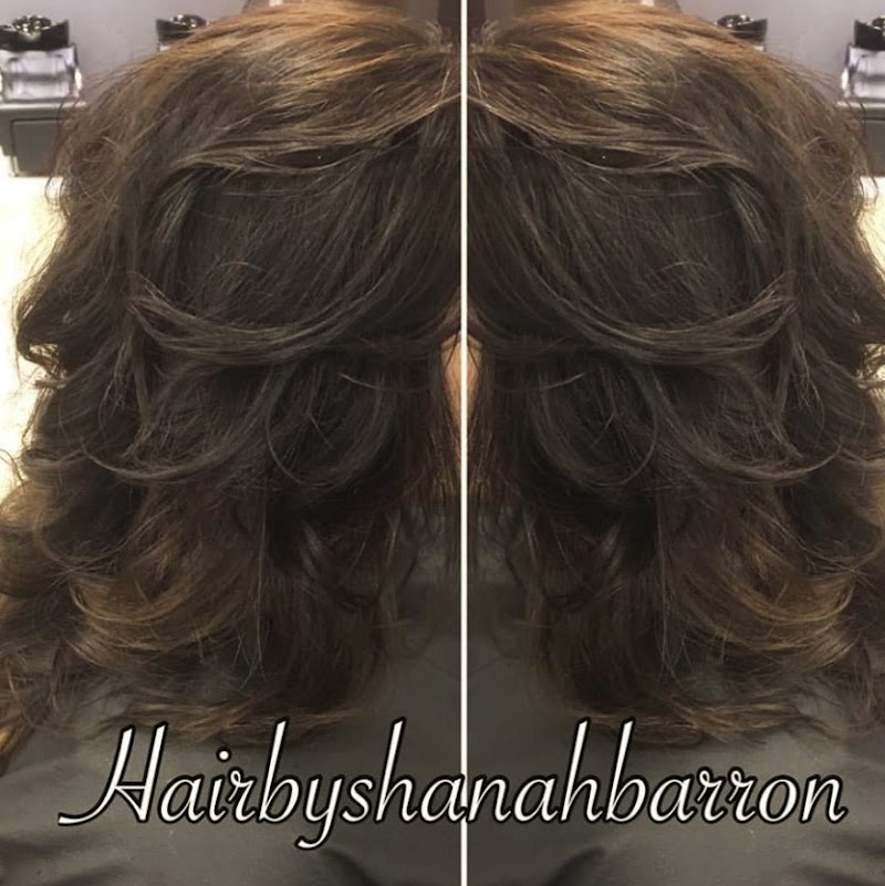 Vision Salon LLC