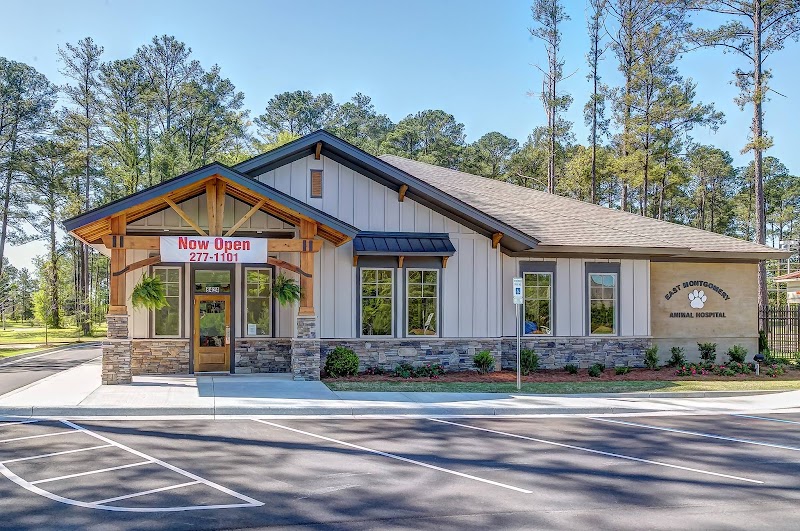 East Montgomery Animal Hospital