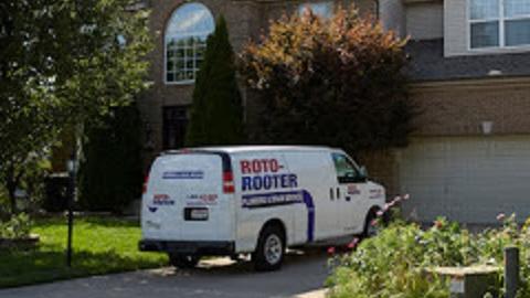 Roto-Rooter Plumbing & Water Cleanup