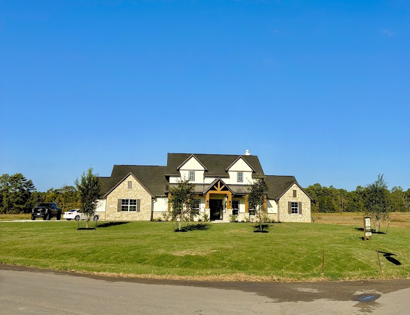 RVision Homes LTD