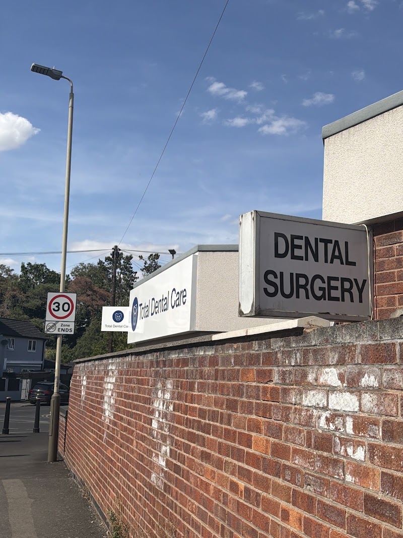 Total Dental Care