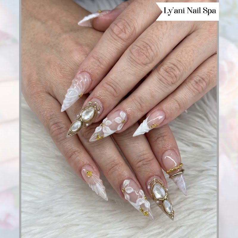 Ly’ani Nail Spa