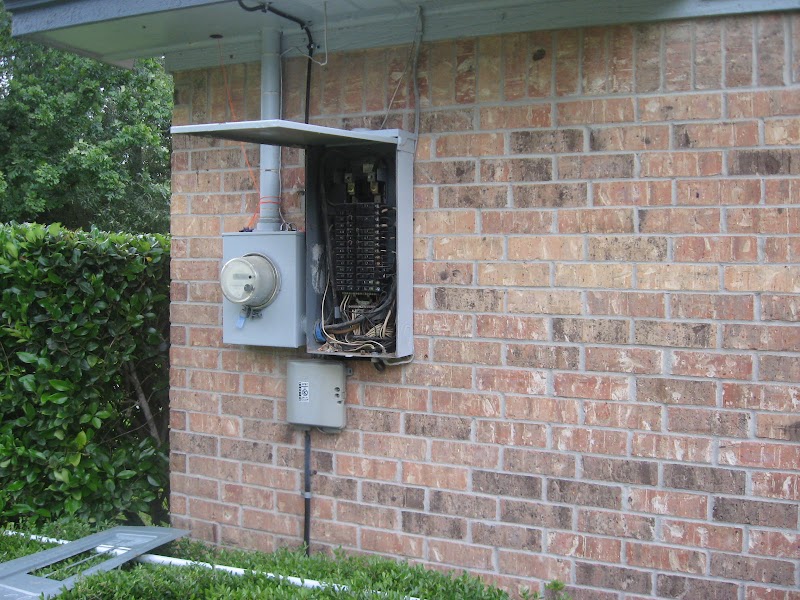 Roa Electrical Services