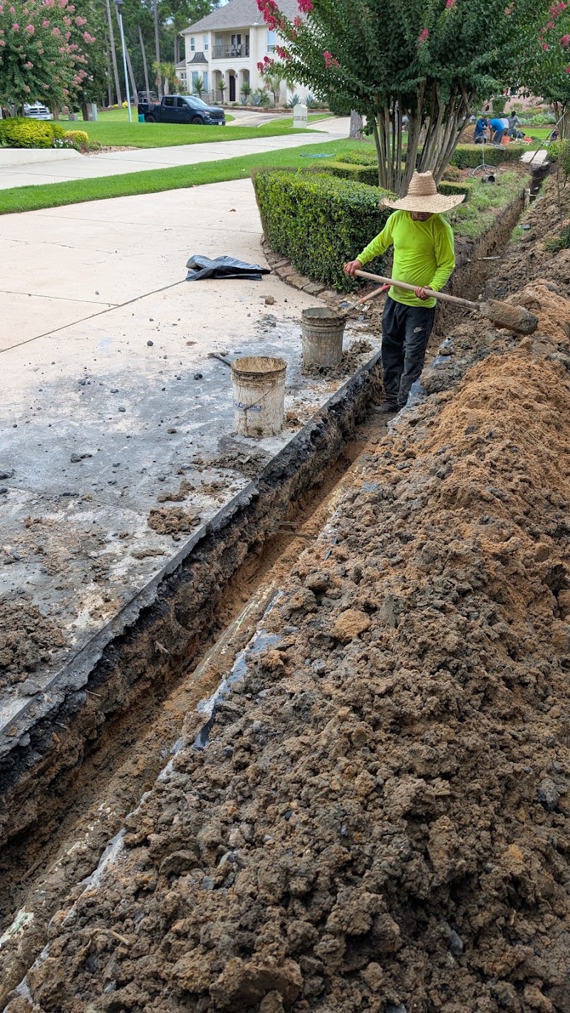 WALLIN PLUMBING, LLC