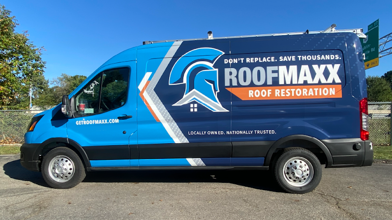 Roof Maxx of Broken Arrow, OK