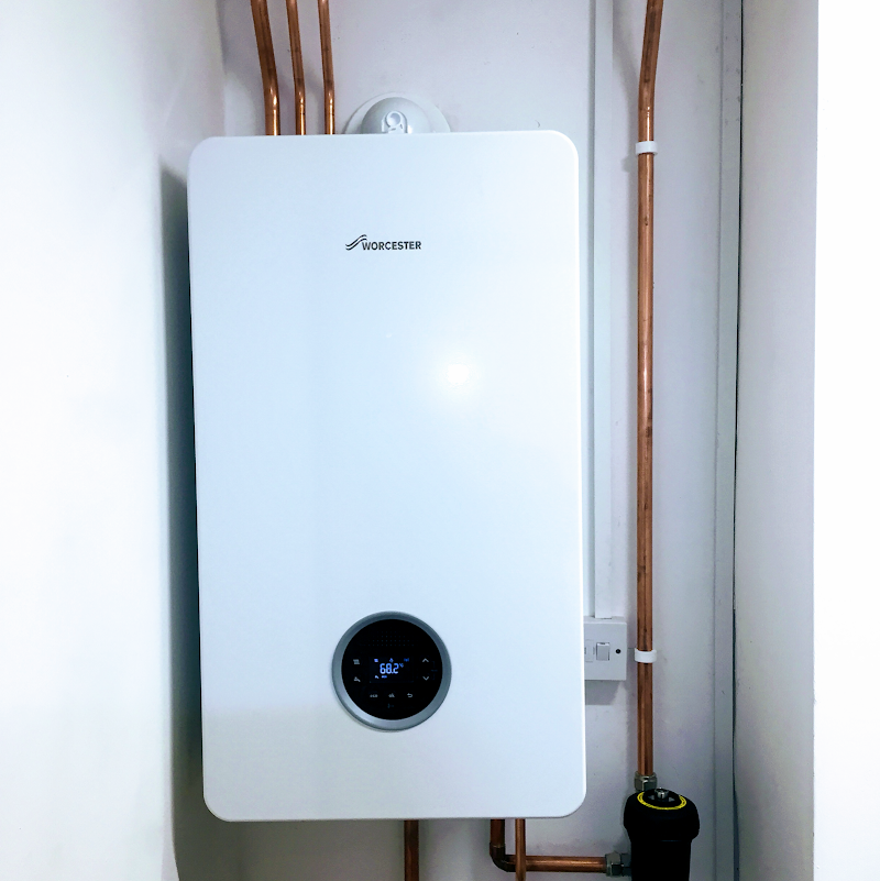 Cox Gas Services