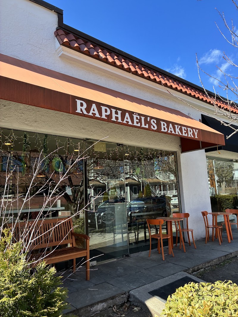 Raphael's Bakery