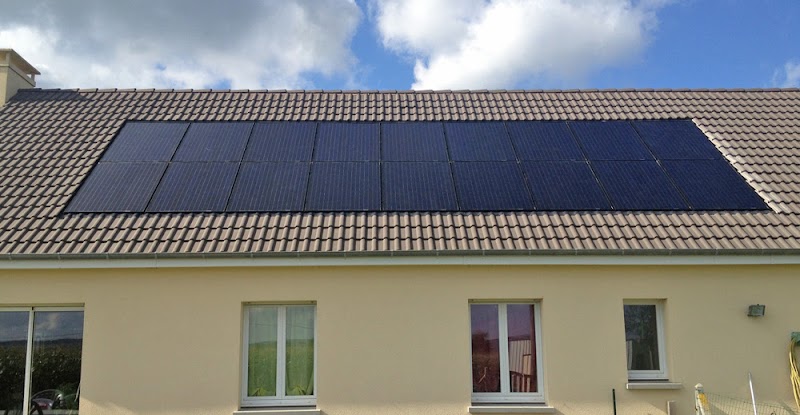 HR Solar Solutions Ltd