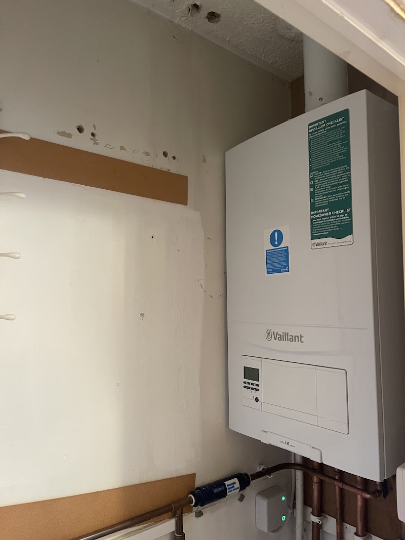 Twin Energy Services - Heating & Plumbing