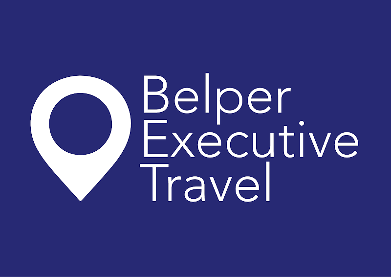 Belper Executive Travel