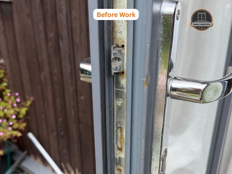 Carter Locksmiths