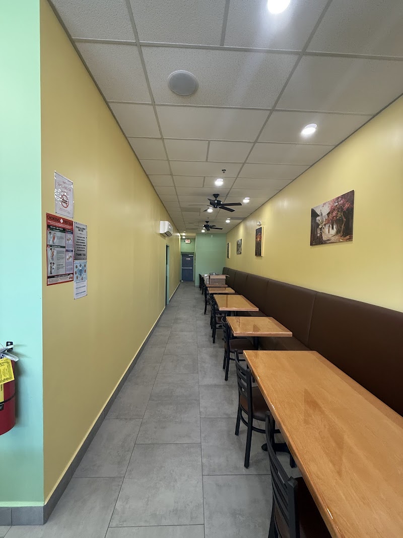 Guero Mex Grill