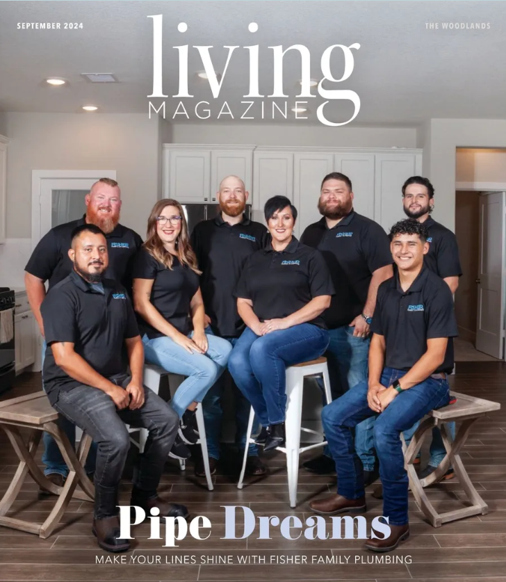 Fisher Family Plumbing