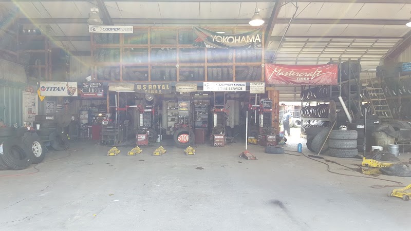 Quik Tire Service