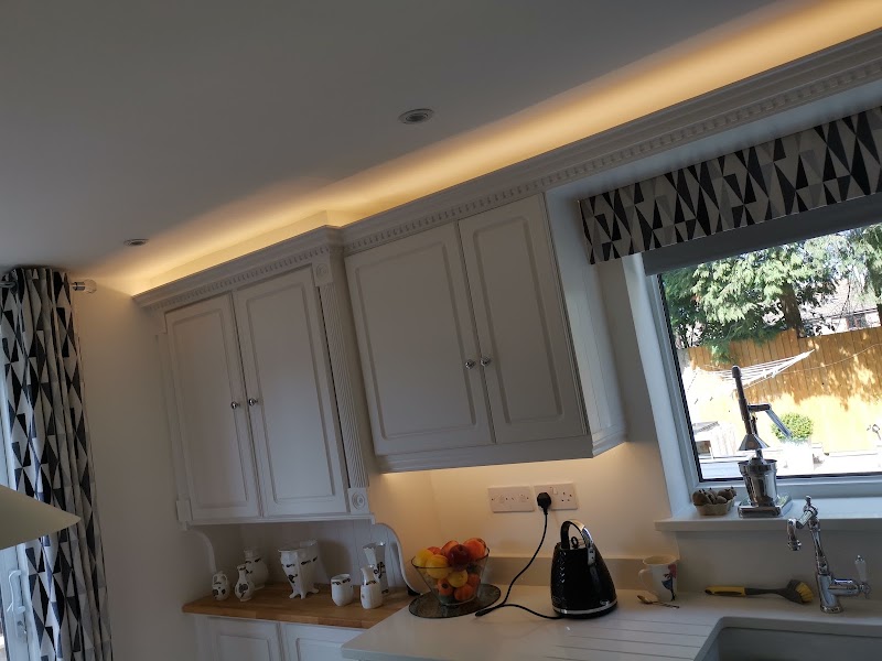 Crs Electrics limited