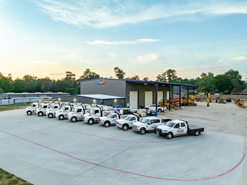 Onsite Diesel Inc - Heavy Equipment Repair