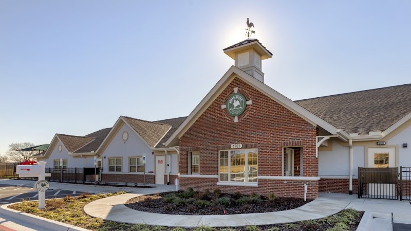 Primrose School of Broken Arrow