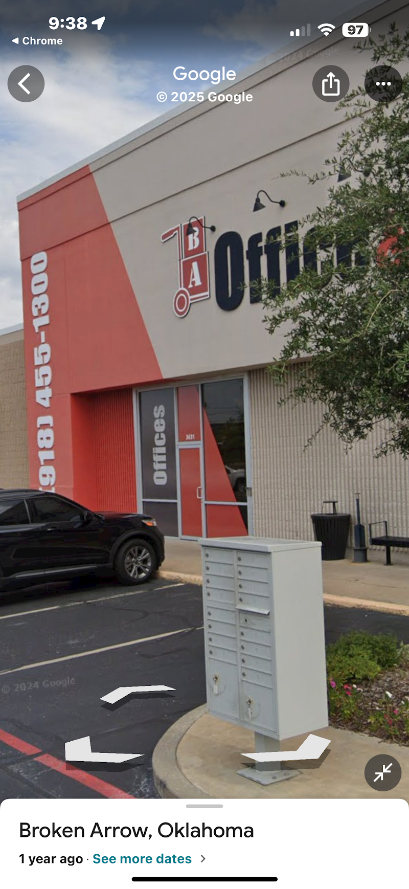 Trinity Counseling Centers, LLC