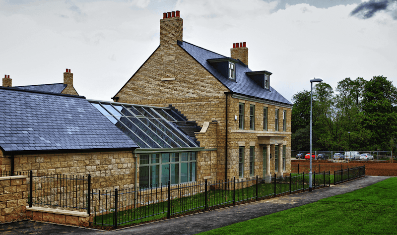 Quest Roofing Ltd
