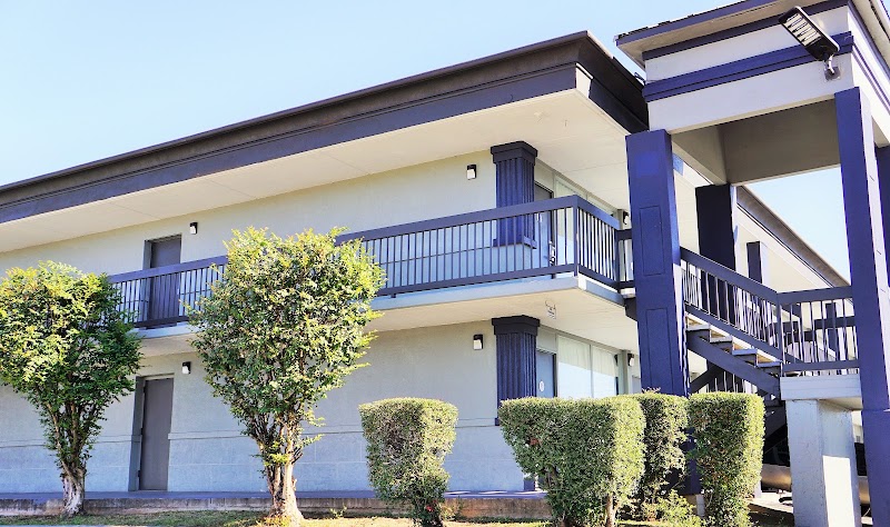 Hotel elev8