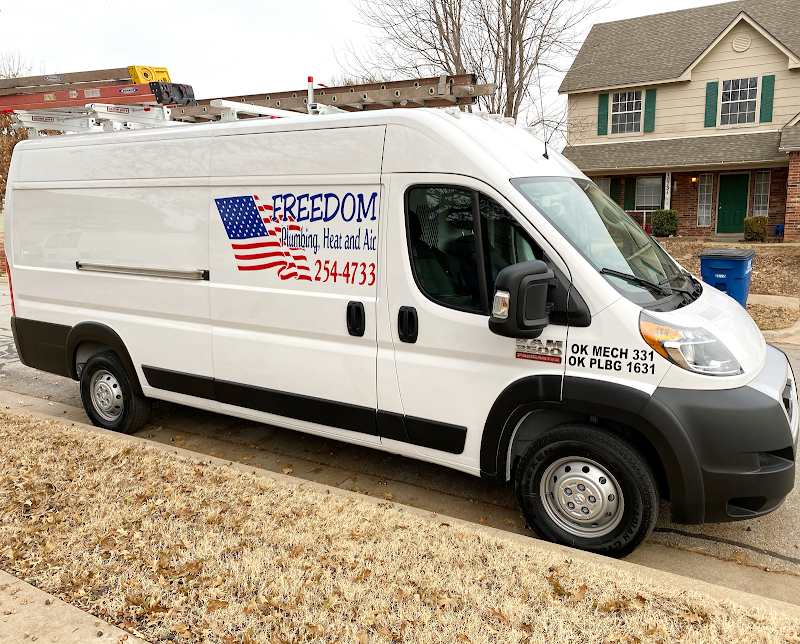 Freedom Plumbing Heat & Air
