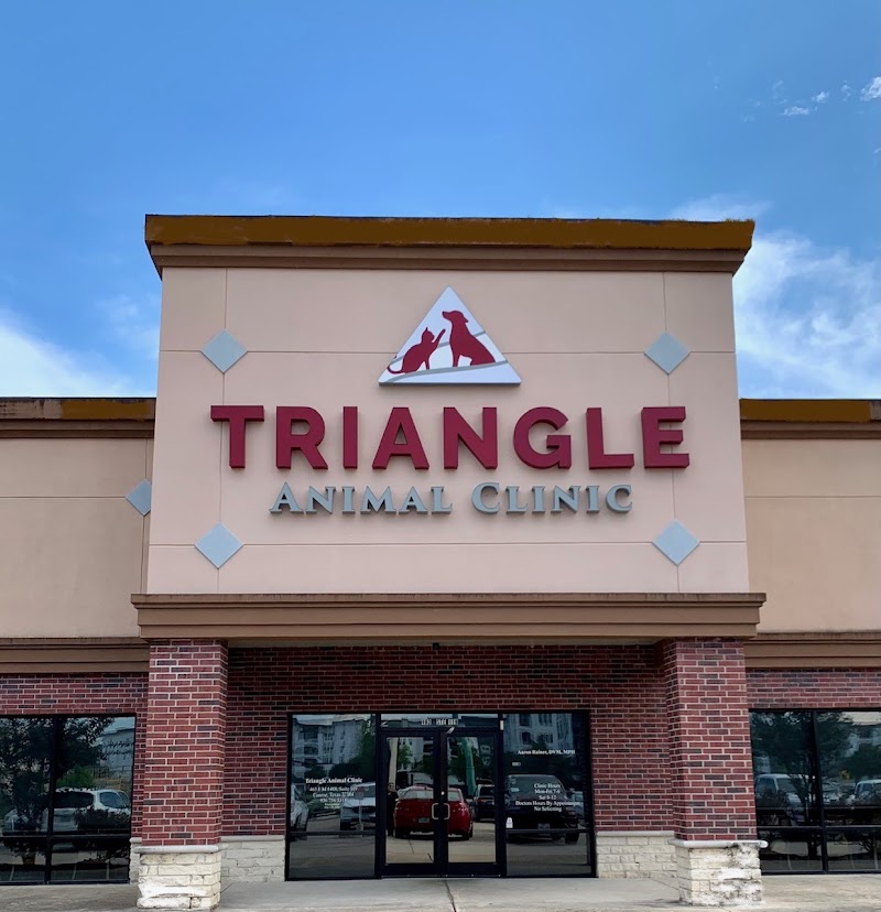 Triangle Animal Clinic