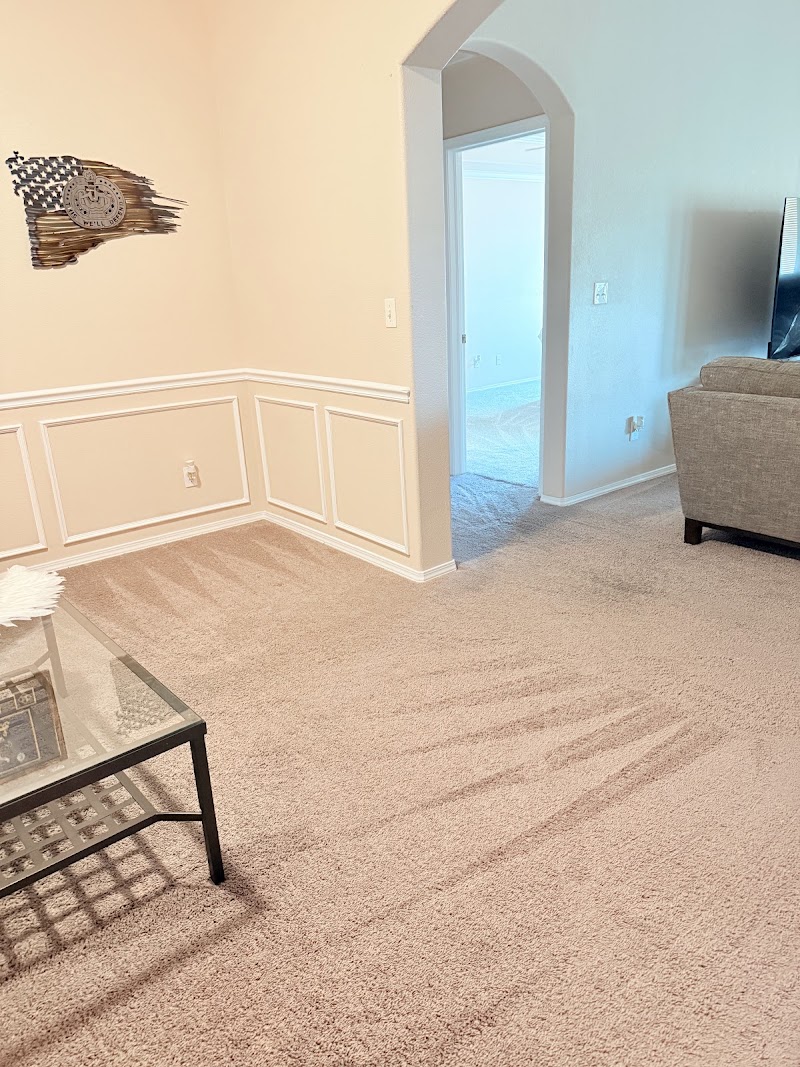 Tidy Up Tulsa Cleaning
