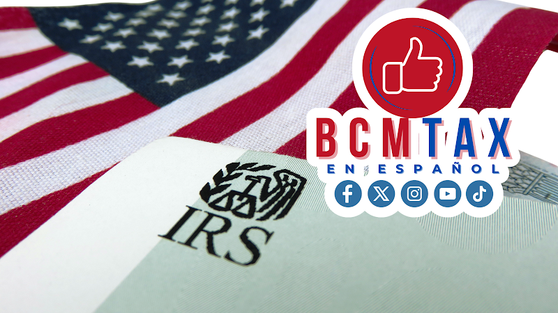 BCMTAX en Español