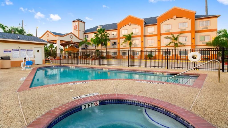 Best Western Plus Houston Atascocita Inn & Suites