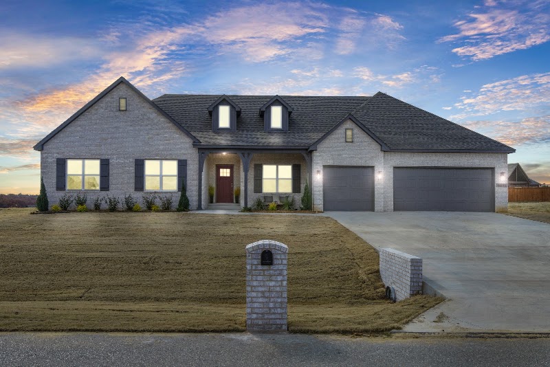 Gibson Homes