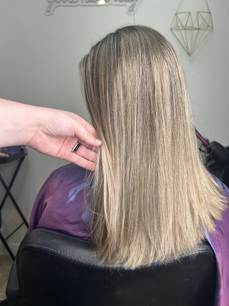 Kingwood Salon & Spa