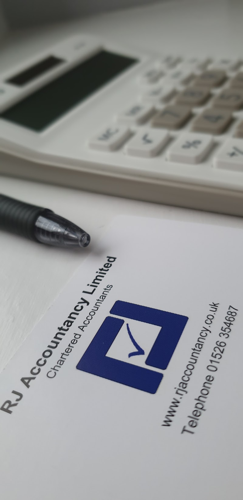 RJ Accountancy