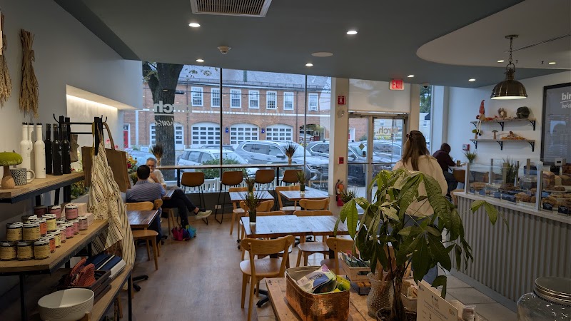 Birch Bakehouse
