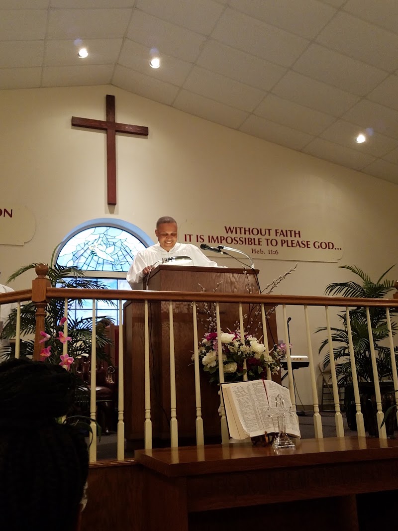Vision of Faith