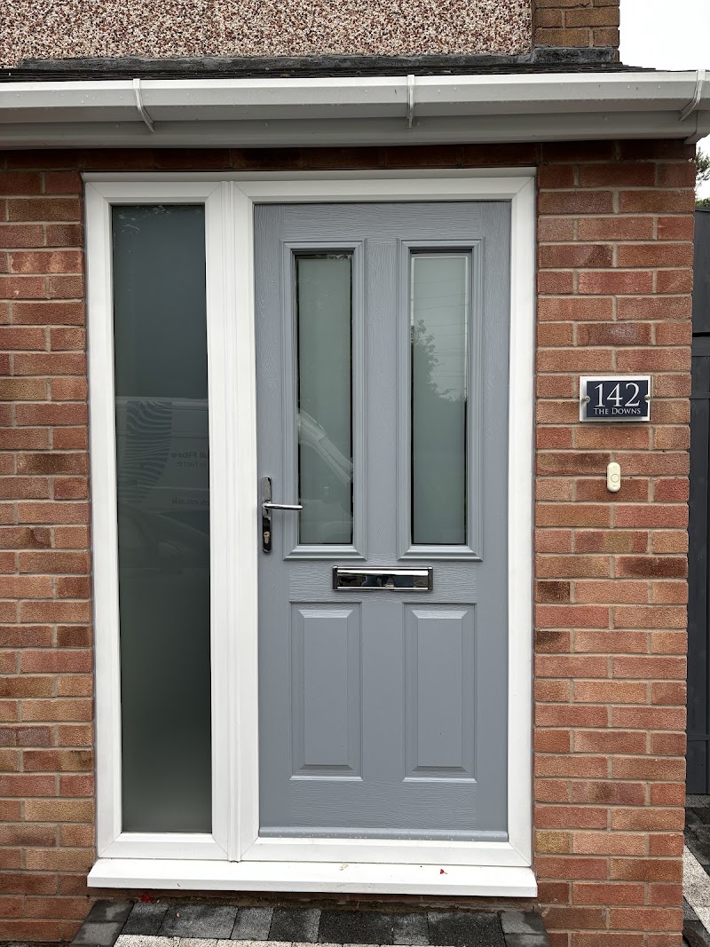 Pro Windows & Conservatories Ltd