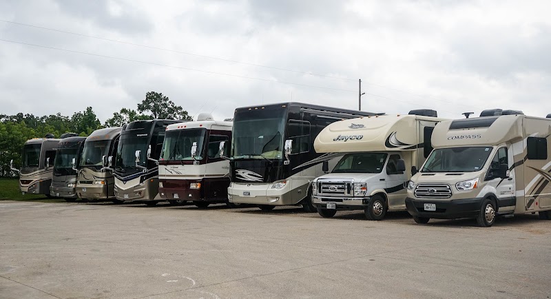 Milstead Service Center