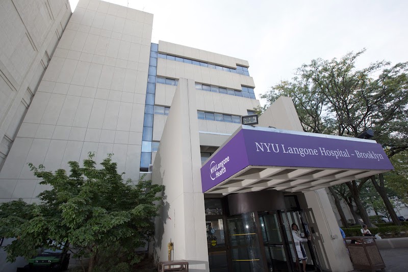 NYU Langone Hospital–Brooklyn
