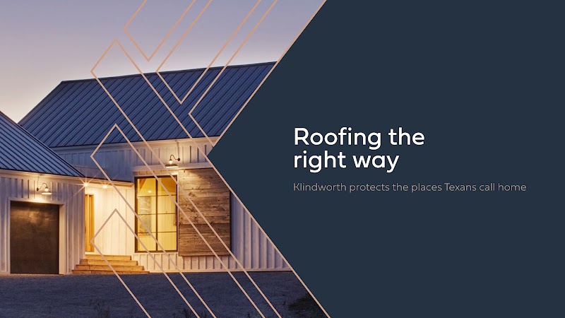 Klindworth Roofing