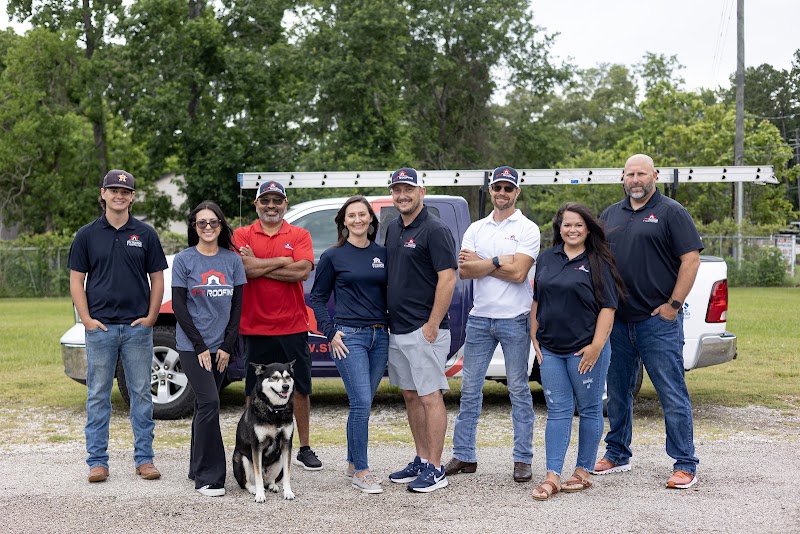 STX Roofing