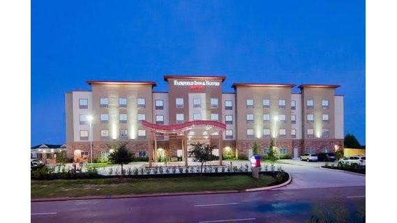 Fairfield by Marriott Inn & Suites Houston North/Spring